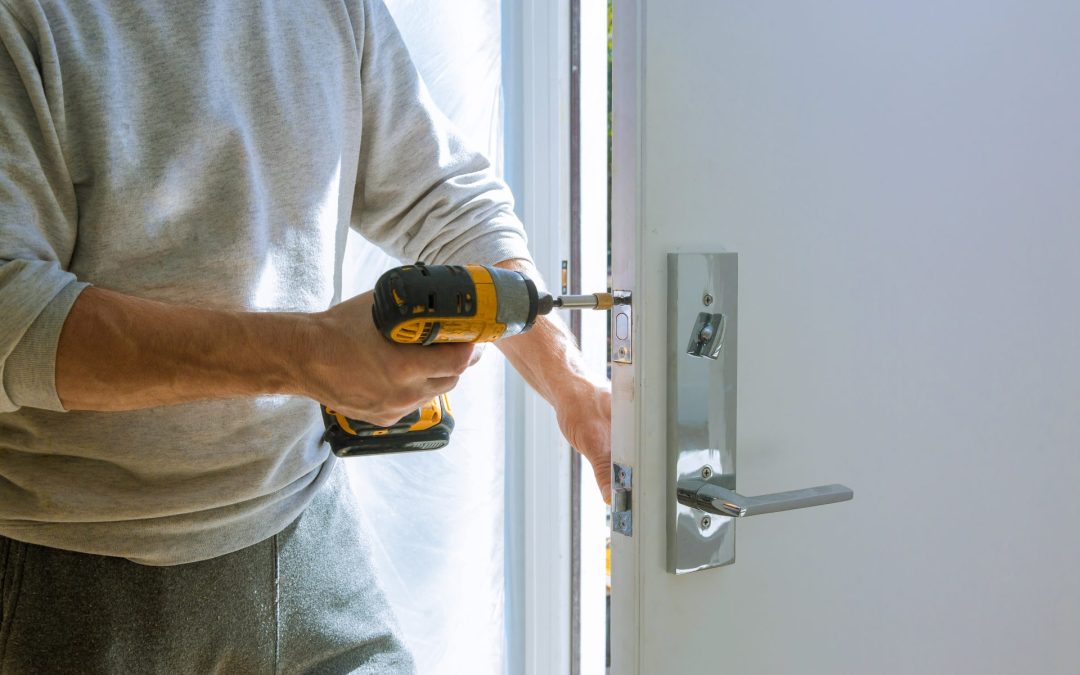 Cerrajería Locksmith CLM aumenta la seguridad de viviendas y locales