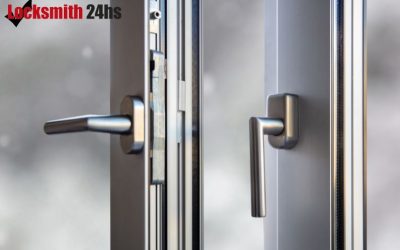 Reparación de Cerraduras y Puertas: Tu Seguridad en Buenas Manos con Locksmith