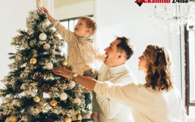 Cómo proteger tus llaves y mandos durante la Navidad