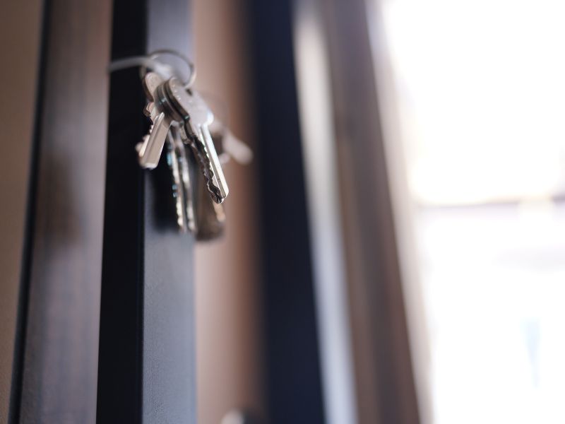 Diferencias entre una puerta blindada y una puerta acorazada: ¿Cuál elegir?