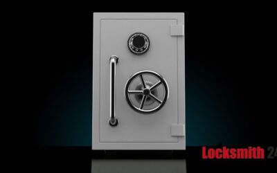 Caja fuerte vs armario de seguridad: ¿cuál necesitas?