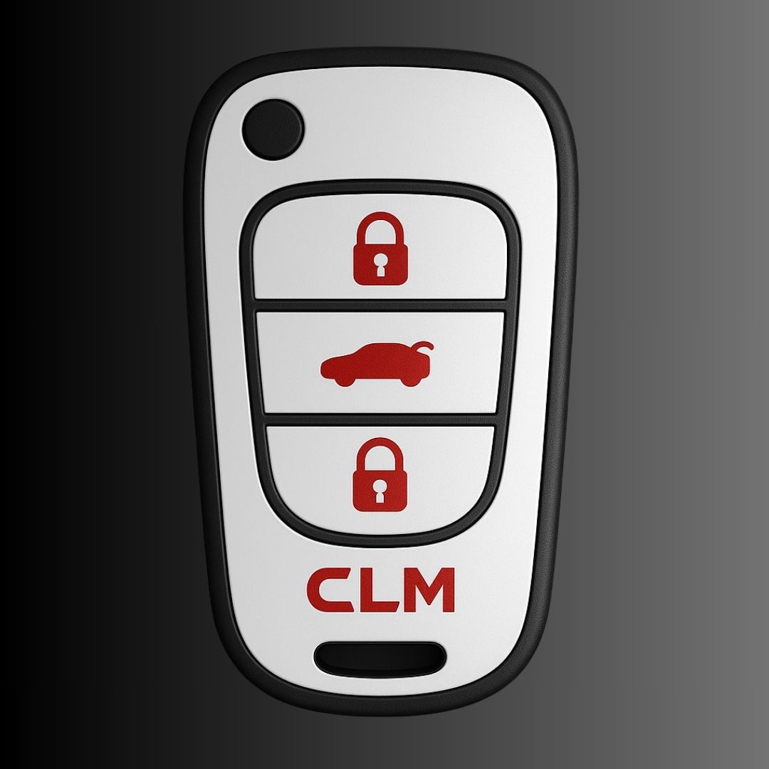 CLM Marbella Copia Llaves de Coche