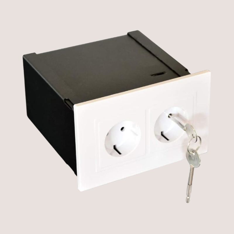 Cajas Fuertes camufladas Marbella