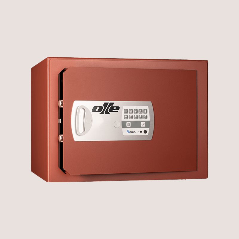 Comprar Cajas Fuertes sobreponer Marbella