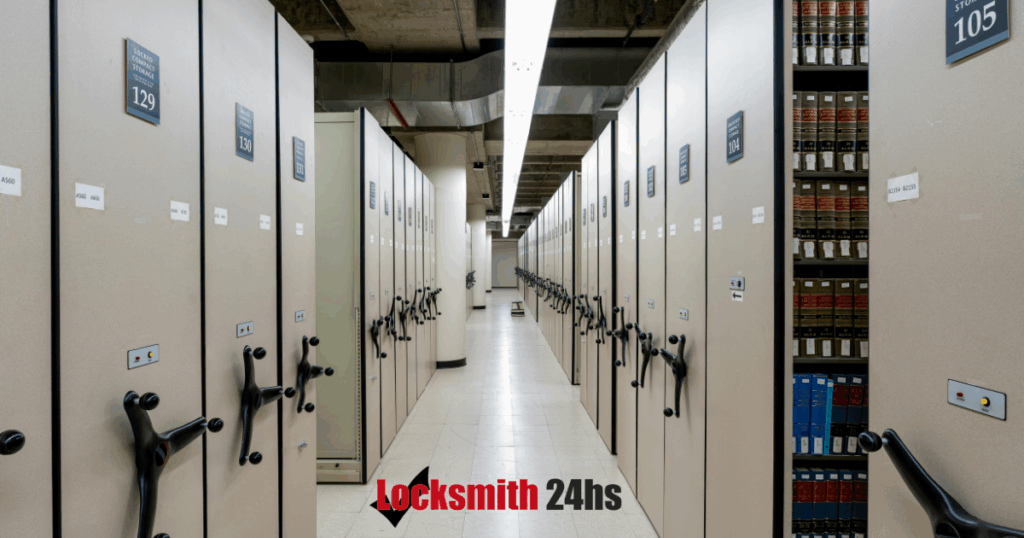 Cómo asegurar trasteros individuales en comunidades con múltiples accesos