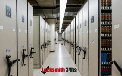 Cómo asegurar trasteros individuales en comunidades con múltiples accesos