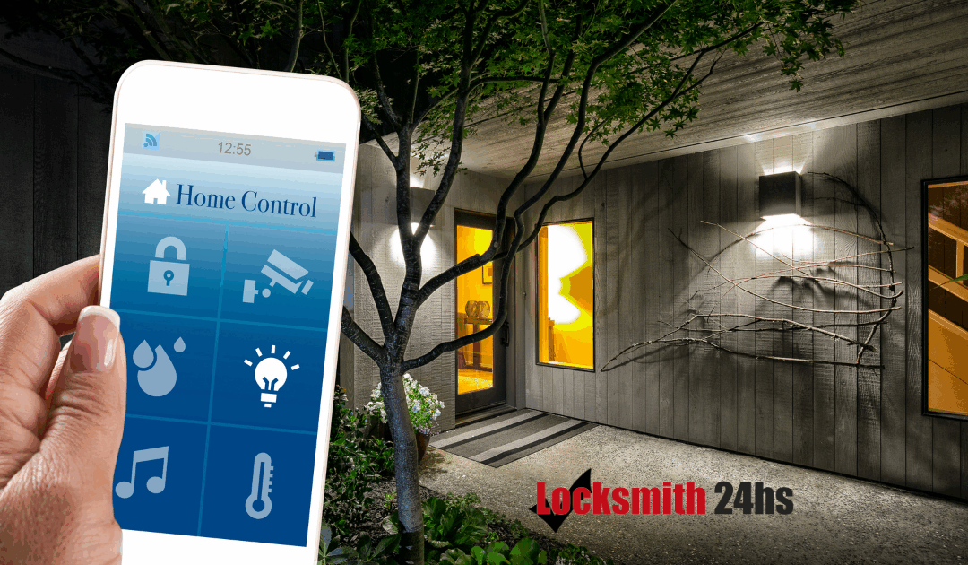 Cómo proteger tus herramientas y maquinaria con cerraduras resistentes al robo