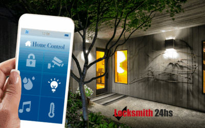 Cómo proteger tus herramientas y maquinaria con cerraduras resistentes al robo