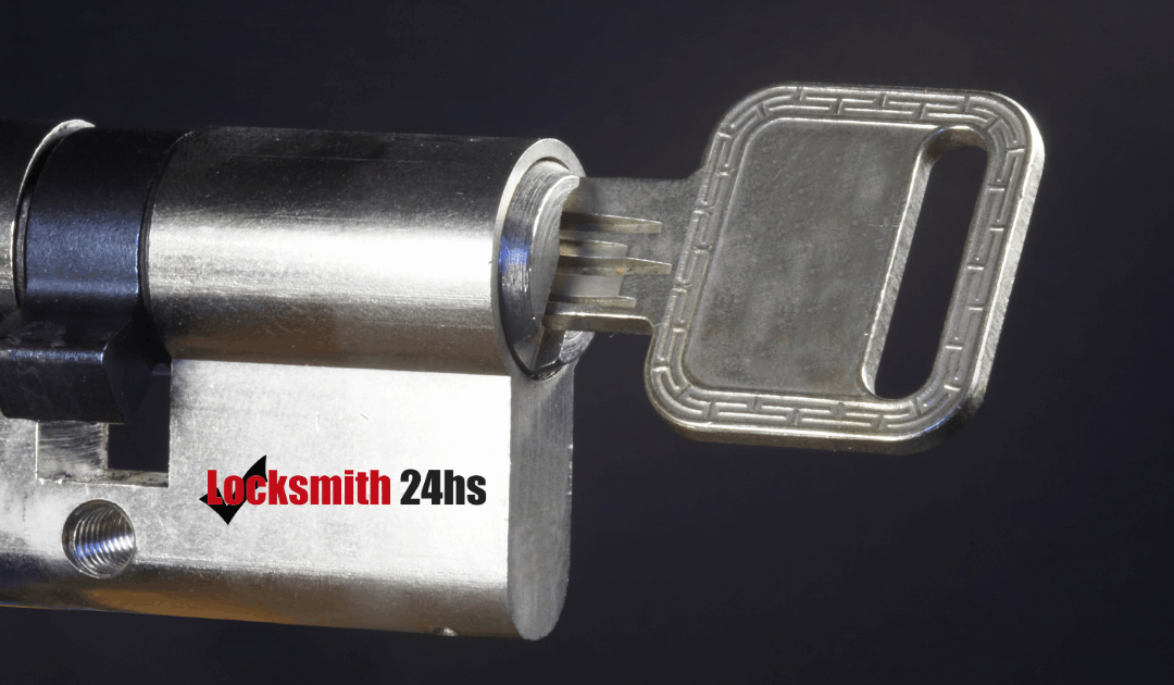 Guía completa para elegir el mejor bombín de seguridad según tu tipo de puerta