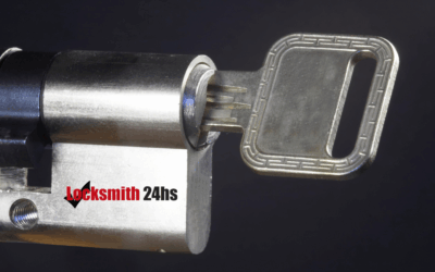 Guía completa para elegir el mejor bombín de seguridad según tu tipo de puerta