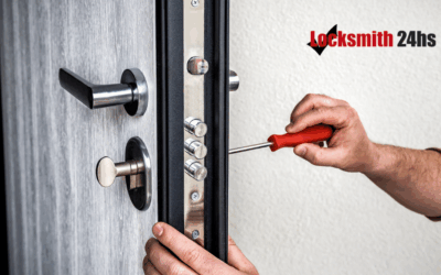 Mantenimiento preventivo de cerraduras: qué hacer cada año para evitar averías