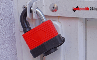 Tipos de candados de alta seguridad y cuándo conviene utilizarlos