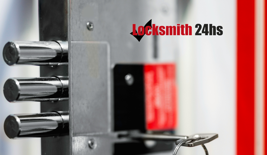 Cerradura anti impresioning: cómo funciona y qué puertas protege mejor