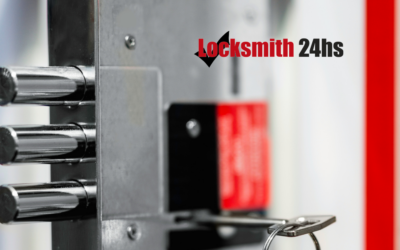 Cerradura anti impresioning: cómo funciona y qué puertas protege mejor