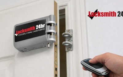 Cerrojo invisible: qué es, cuándo conviene y cómo se instala