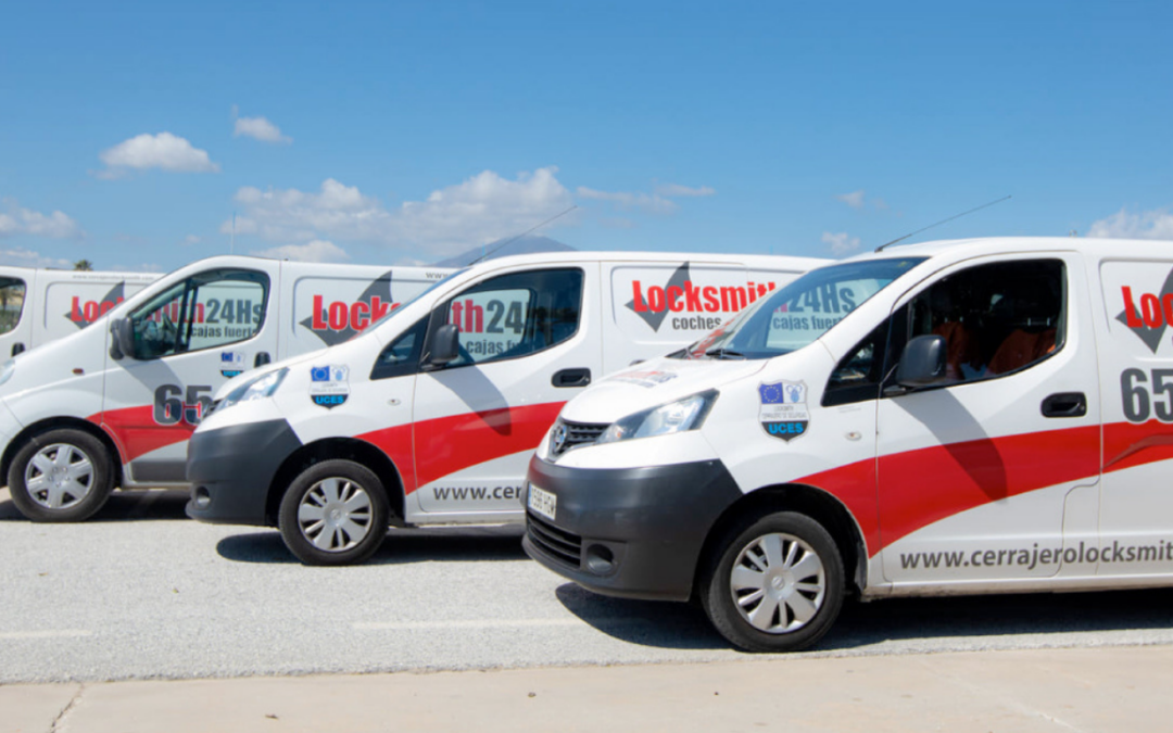 Servicio de Urgencias 24 horas en Marbella, San Pedro y Estepona