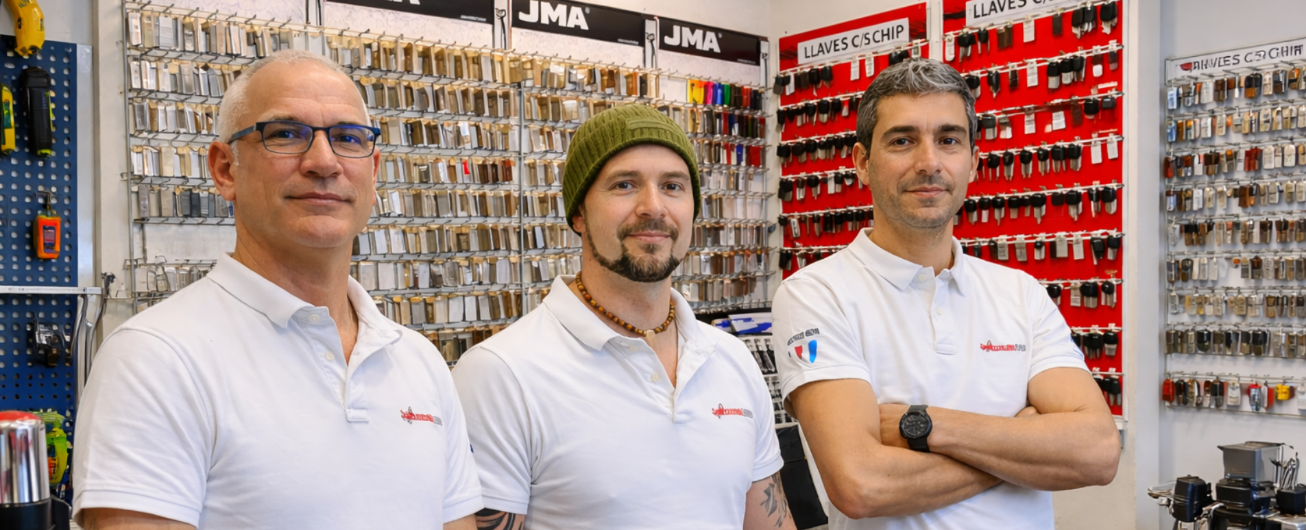 Tipos de candados de alta seguridad y cuándo conviene utilizarlos