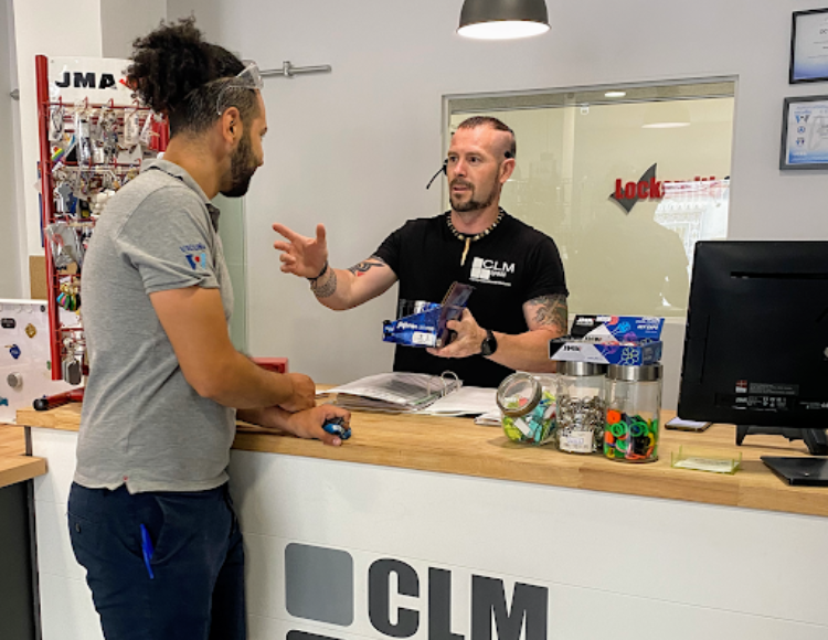 Asesoramiento de seguridad