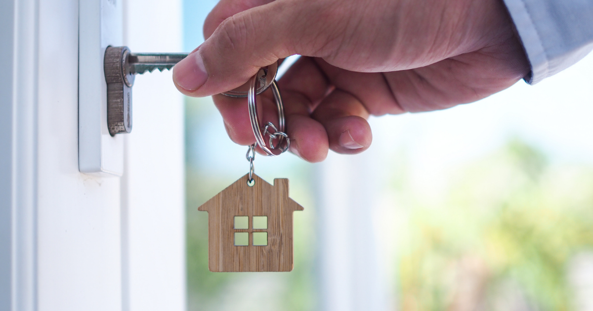 Cerraduras para puertas de seguridad