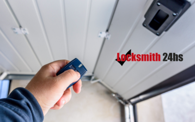 Duplicado de mando de garaje: cómo saber si tu modelo se puede copiar