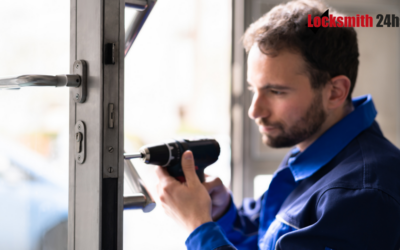 Apertura de Puertas Sin Daños: Técnicas Profesionales